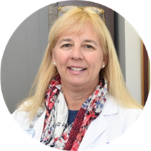 Dr. Leila Garrett, MD