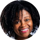 Dr. Leila Jean-Baptiste, MD