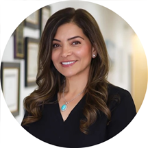 Dr. Leila Khansari, DMD