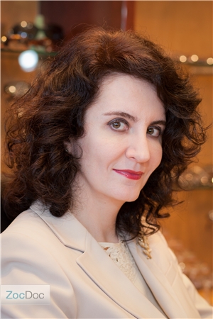 Dr. Leila Kump, MD