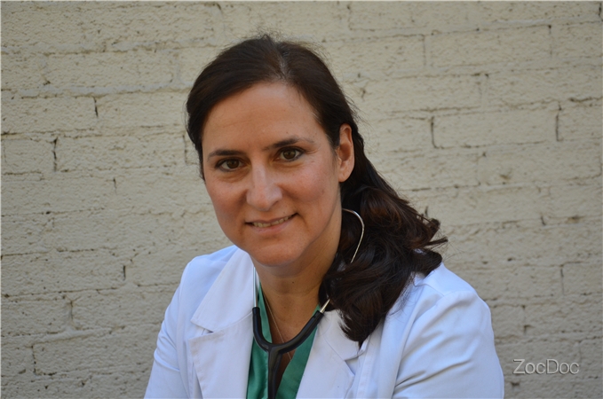 Dr. Leila Sakhai, MD