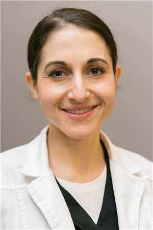 Dr. Leila Shahbandar, DDS