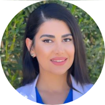 Dr. Leila Shahbazi, DMD