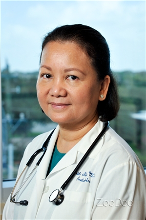 Dr. Leila Sim, MD