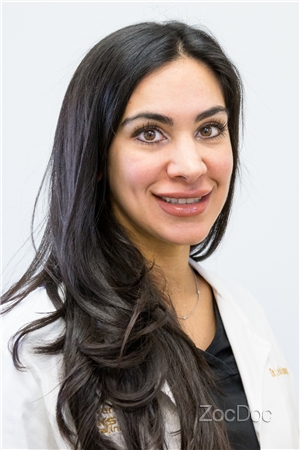 Dr. Leila Zamani, DMD