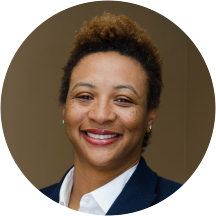 Dr. Lekeshia Jarrett, MD