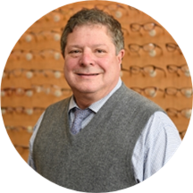 Dr. Leland Barry, OD