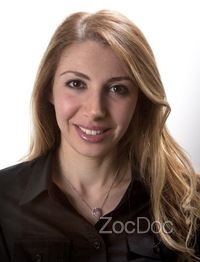 Dr. Lena Andriescu, DMD