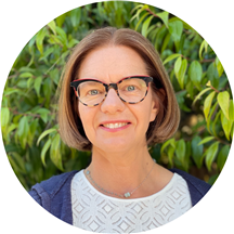 Dr. Lena Axelsson, LMFT, PsyD