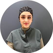 Dr. Lena Khan, DDS
