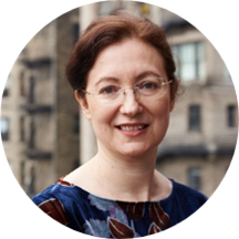 Dr. Lena Verkhovsky, MD