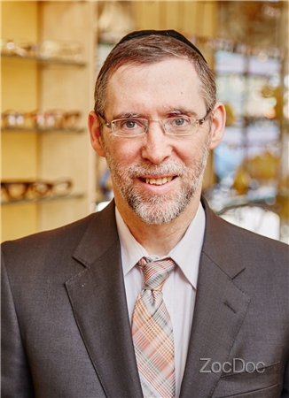 Dr. Leo Ollech, OD