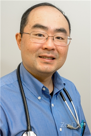 Dr. Leo Shue, MD