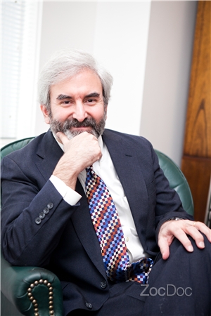 Dr. Leo Weinstein, MD