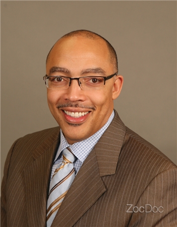 Dr. Leo Wheat, DMD