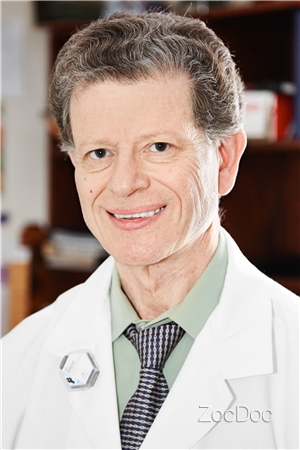 Dr. Leon Bernstein, MD