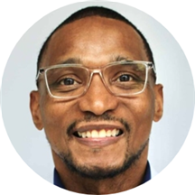 Dr. Leon James, DDS, MBA, MS