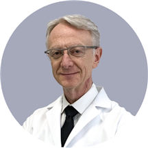 Dr. Leon Katz, MD