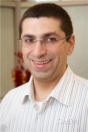 Dr. Leon Kiraj, DDS