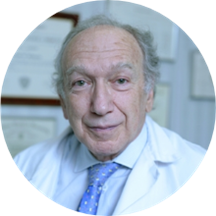 Dr. Leon Landau, MD
