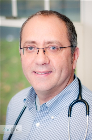 Dr. Leon Rapko, DO