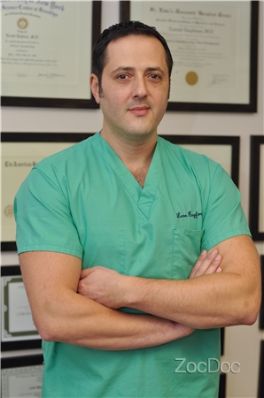 Dr. Leon Reyfman, MD