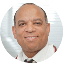 Dr. Leon Scrimmager, MD