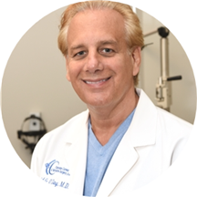 Dr. Leonard Achiron, OD