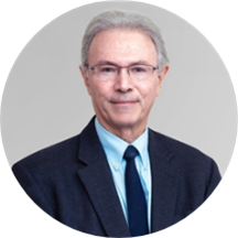 Dr. Leonard Behr, MD