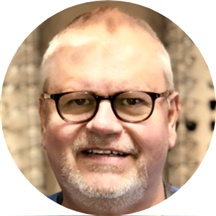 Dr. Leonard Hampton, OD