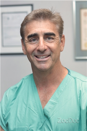 Dr. Leonard Kaufman, MD