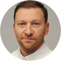 Dr. Leonard Kundel, DMD