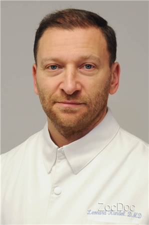 Dr. Leonard Kundel, DMD