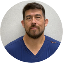 Dr. Leonard Mitchell, PT, DPT