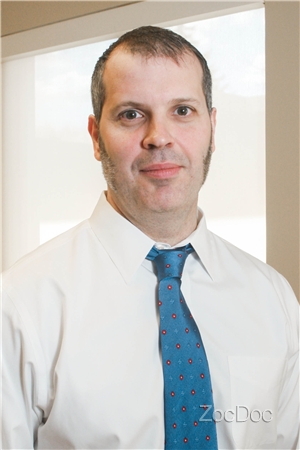 Dr. Leonard Quallich, MD