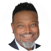 Dr. Leonard Richardson, MD