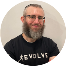 Dr. Leonard Schrager, PT, DPT