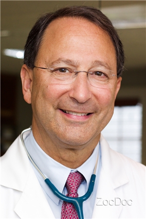 Dr. Leonard Silverstein, MD