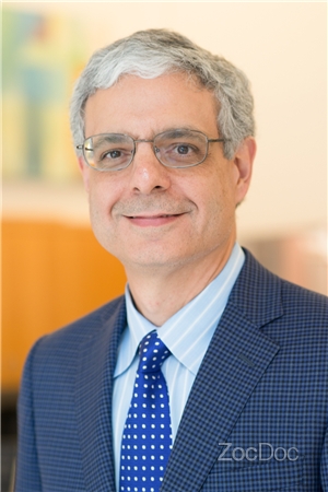 Dr. Leonardo Miro, OD