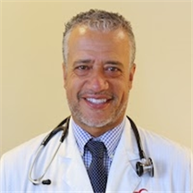 Dr. Leonardo Vieira, MD
