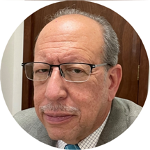 Dr. Leonel Reyes Jr, MD