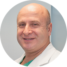 Dr. Leonid Bukhman, MD