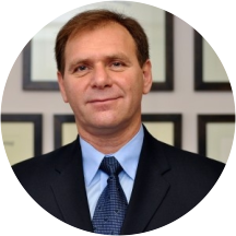 Dr. Leonid Chernyak, DO