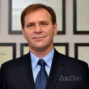Dr. Leonid Chernyak, DO