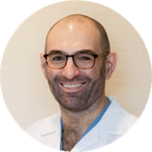 Dr. Leonid Izikson, MD