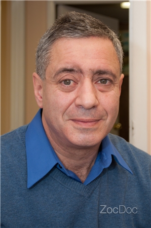 Dr. Leonid Reznik, DDS