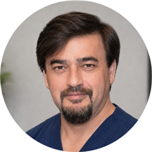 Dr. Leonid Schreer, DPM