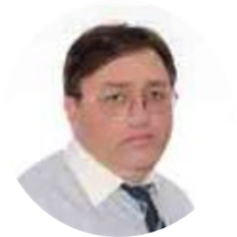 Dr. Leonid Vorobyev, MD