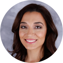 Dr. Leonora Fihman, DPM