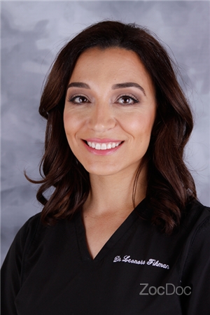 Dr. Leonora Fihman, DPM